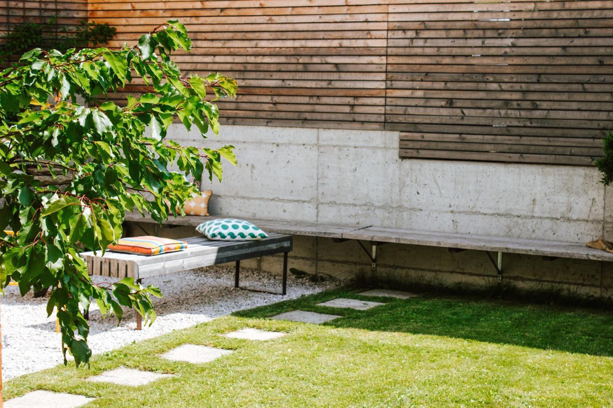 Schoenberg Hotel B&B Rio Bianco/Weissenbach Dış mekan fotoğraf