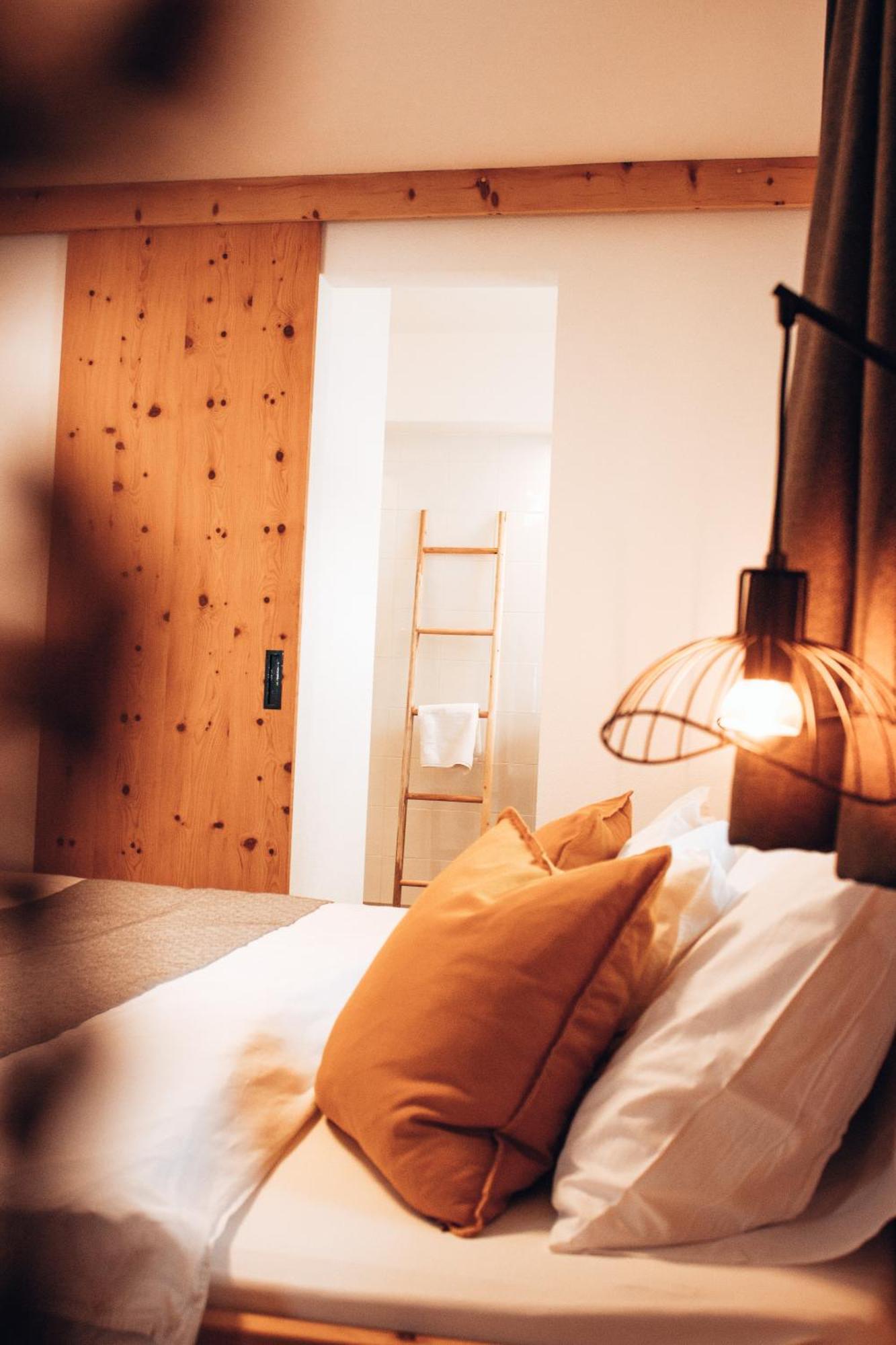 Schoenberg Hotel B&B Rio Bianco/Weissenbach Dış mekan fotoğraf