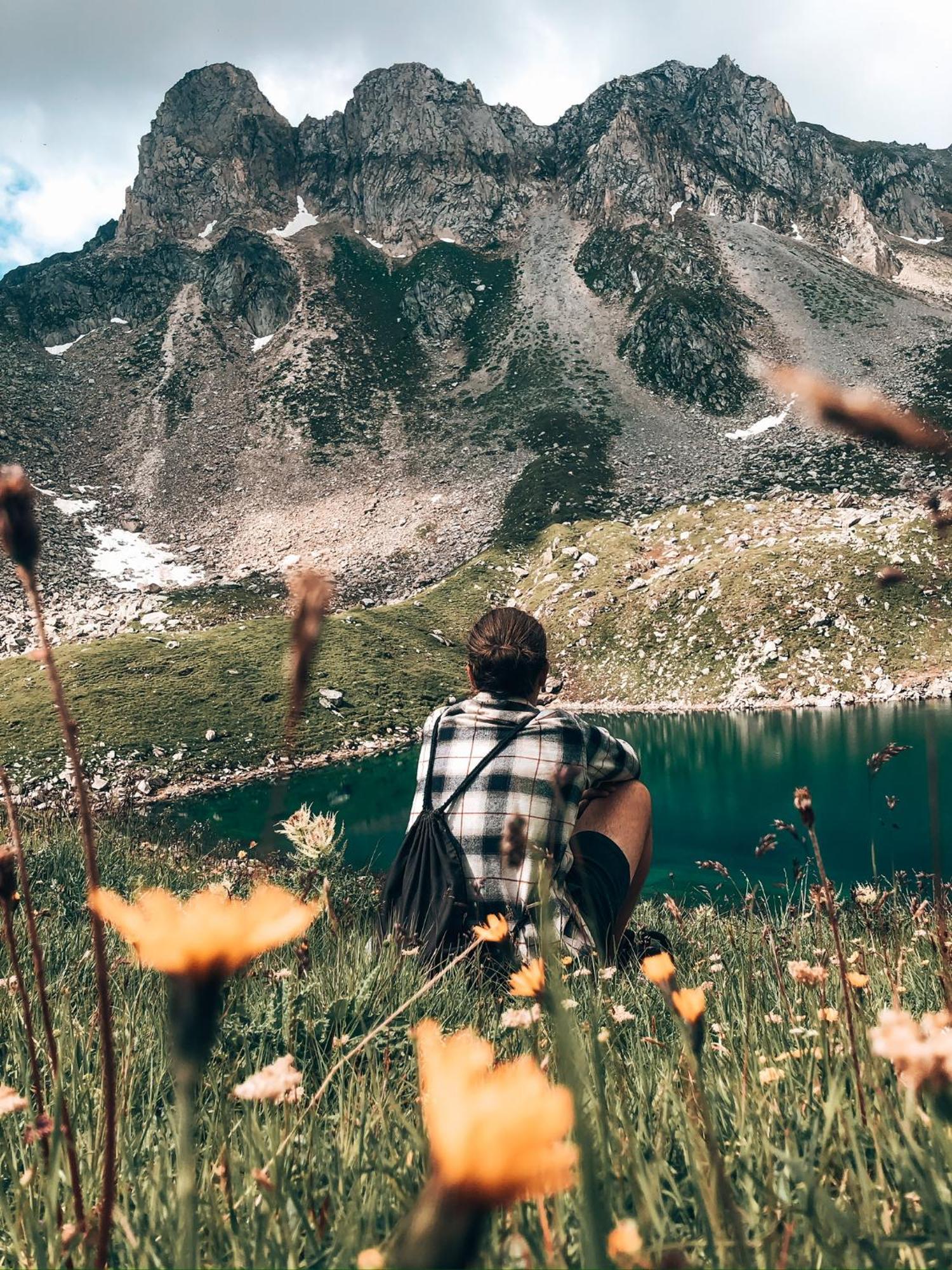 Schoenberg Hotel B&B Rio Bianco/Weissenbach Dış mekan fotoğraf