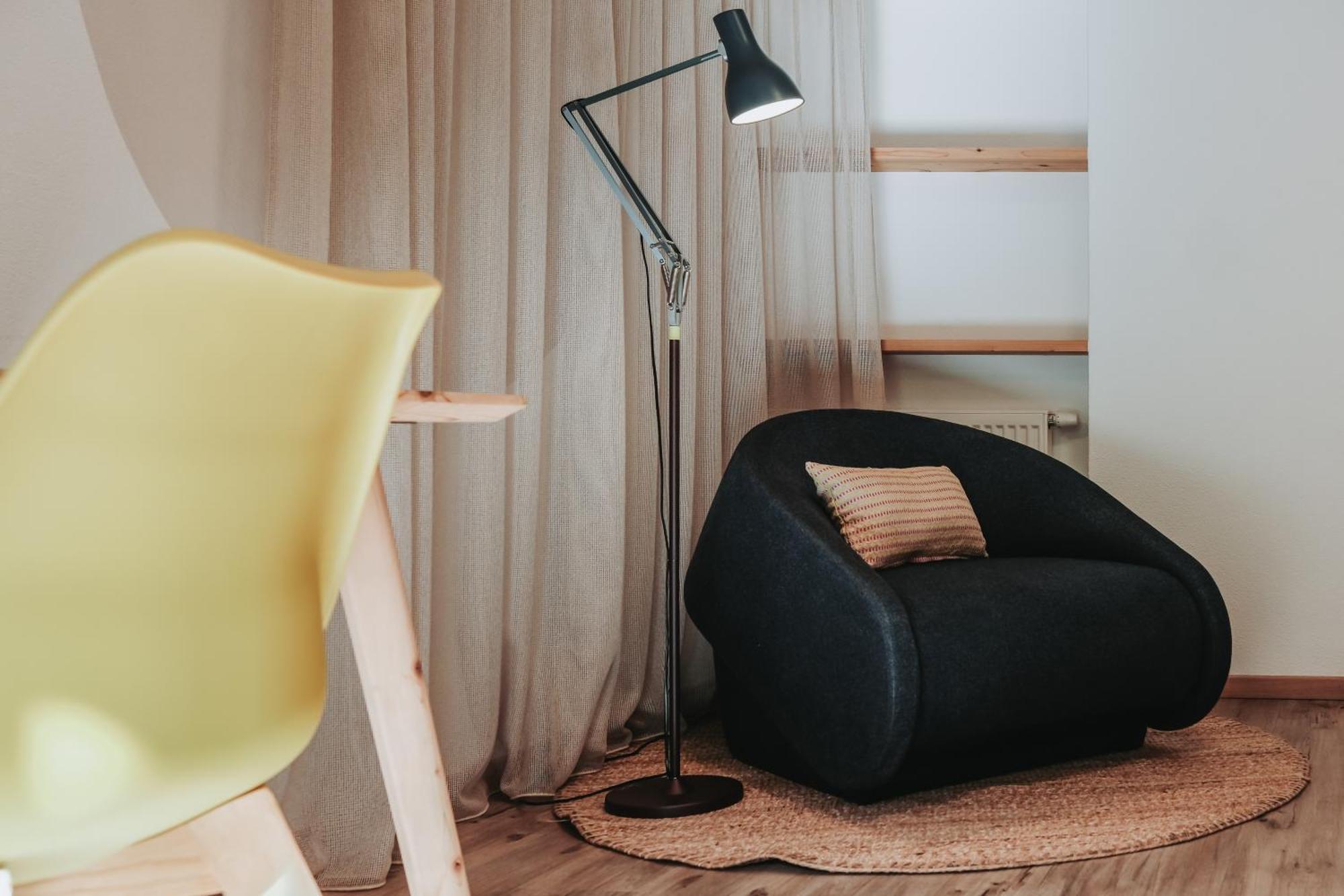 Schoenberg Hotel B&B Rio Bianco/Weissenbach Dış mekan fotoğraf