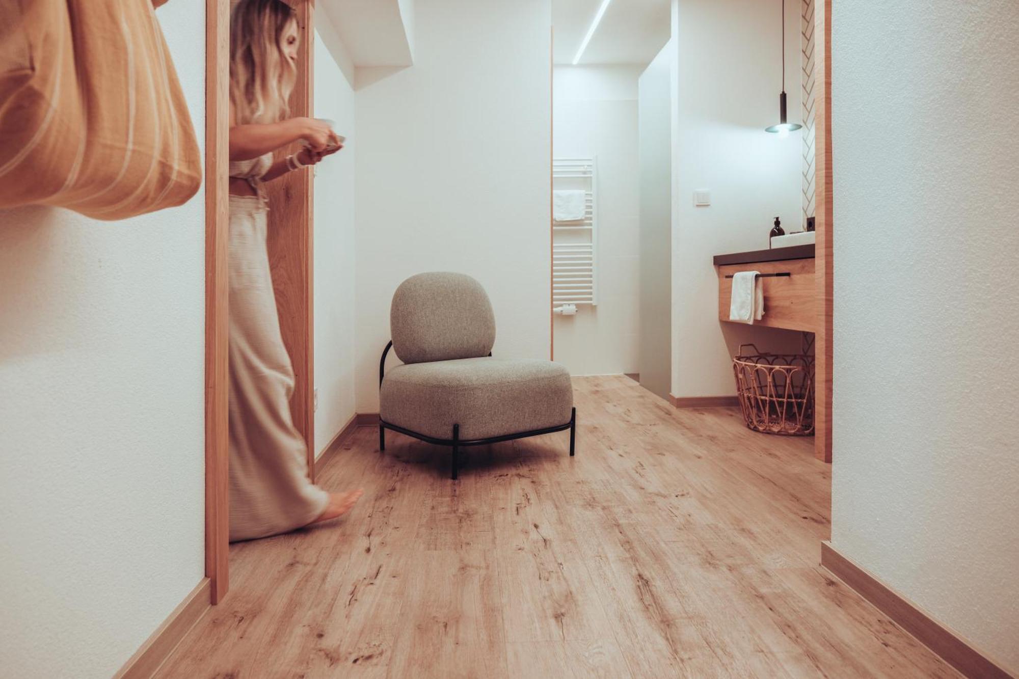 Schoenberg Hotel B&B Rio Bianco/Weissenbach Dış mekan fotoğraf